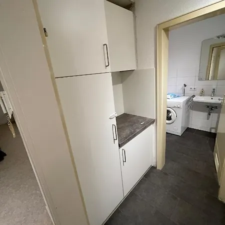 Living 2 Apartment *