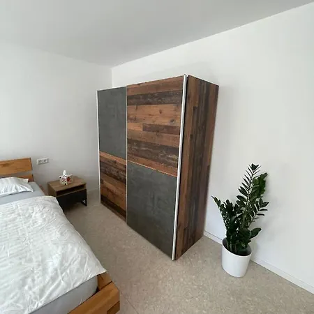 Apartament Living 2