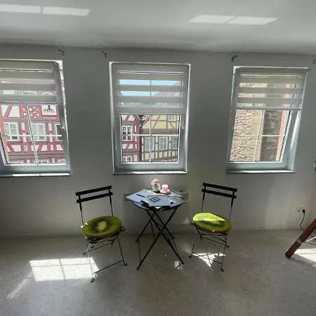 Appartamento Living 2 *