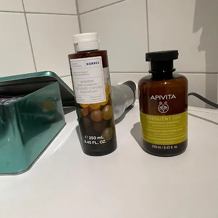 Appartamento Living 2 *