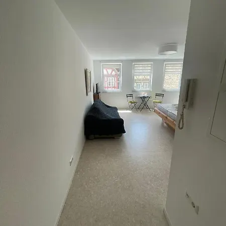 Apartament Living 2 Schwäbisch Hall