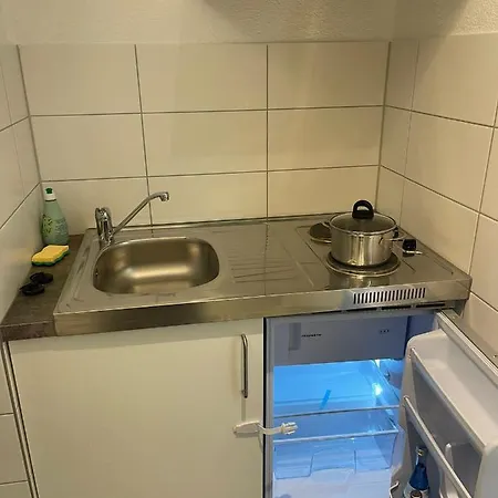 Apartament Living 2