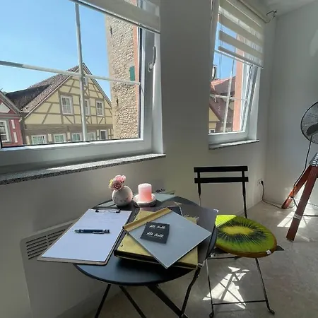 Living 2 Apartment