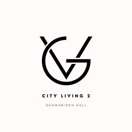 Living 2 Апартаменты Швебиш-Халль